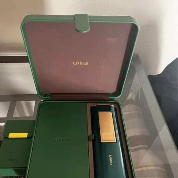 Ulike Air 2 - IPL Laser Hair Removal - Picture 5 of 7